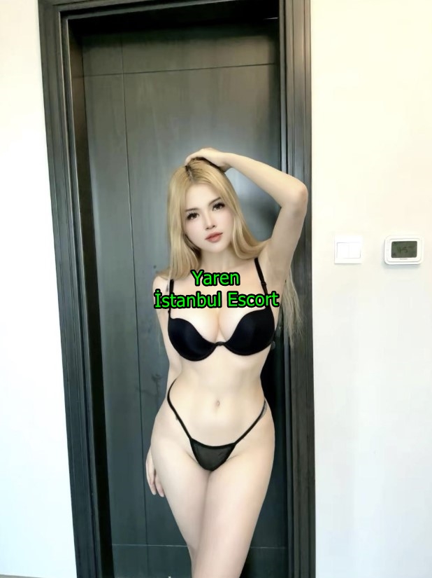 istanbulescortyaren-3 İstanbul Beylikdüzü Escort Yaren Günlük Hayatın Stresini Benle Unutursun