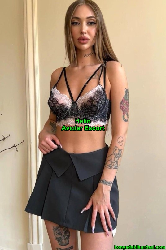 avcilarescorthelin-1 avcilarescorthelin-1 Merhaba Ben Helin İstanbul Avcılar Escort Hizmetlerimle Yanındayım