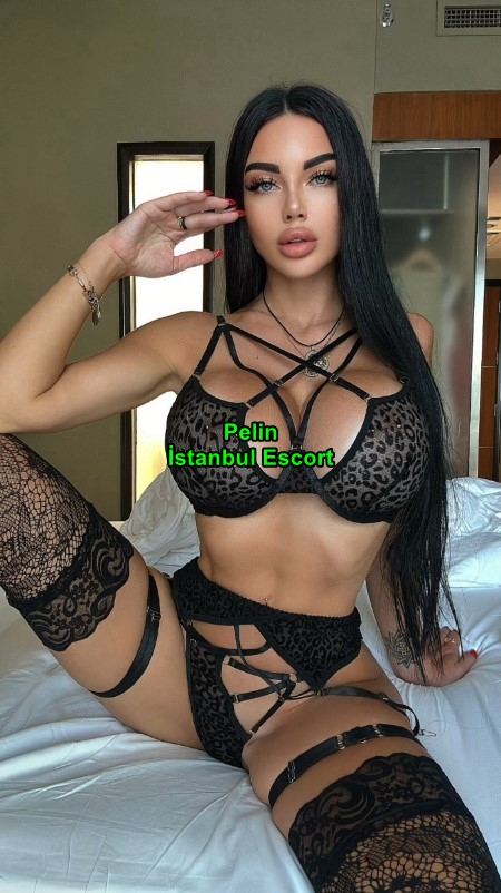 istanbulescortpelin-1 Merhaba, Ben Pelin İstanbul Escort Tutkumla Yanındayım